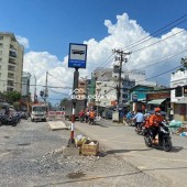 MTKD 20M sắp hoàn thành Dương Quảng Hàm P5 Gò Vấp 100M2 24 tỷ tlDT: 5x20 hiện trạng 1 trệt 1 lửng còn mới ở tốt