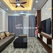 BÁN NHÀ PHÂN LÔ NGUYỄN CƠ THẠCH, 40M2*4M*7T THANG MÁY, FULL NỘI THẤT XỊN, NHÀ ĐẸP Ở NGAY