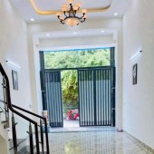 Nhà Mặt Tiền Liên Khu 2 5, Hiệp Thành, Kinh Doanh Đa Ngành Nghề, 2 Tầng, 65M2.