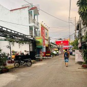 NHÀ HẺM Ô TÔ GẦN NGÃ TƯ TÔ KÝ, NGUYỄN ẢNH THỦ, TRUNG TÂM  SẦM UẤT NHẤT QUẬN 12, 59M2. CHỈ 3.5 TỶ.