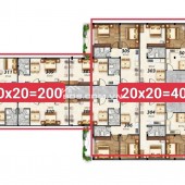 MTKD Bình Trị Đông B Bình Tân 1200 M2 sàn Dòng Tiền cho thuê cố Định 130tr/th