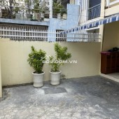 Chủ cần nhượng lại Nhà Hẻm Hoàng Diệu, Vĩnh Nguyên, Nha Trang diện tích 134m2 chỉ 60tr/m2.