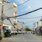 MTKD Lâm Thị Hố Q12 120M2Chủ xuất cảnh định cư giao hẳn chìa khóa