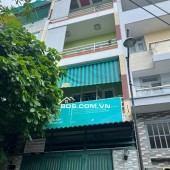 NHÀ LÊ ĐỨC THỌ 4.6*11.5 - 5TẦNG CHỈ 6.2tỷ