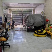 Nhà Mặt Tiền Đường Lê Thị Ri - Thị Trấn Hóc Môn - Tiện Mở Công Ty, Văn Phòng, Spa..Cách Bệnh Viện Hoác Môn 300M 63M2. Chỉ 4,2 Tỷ.