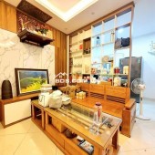 NHỈNH 7 TỶ - NHÀ 5 TẦNG LÔ GÓC 2 MẶT THOÁNG, 39M2 - 3 PHÒNG NGỦ MASTER, NHÀ ĐẸP Ở NGAY