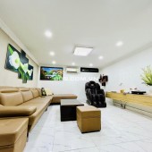 BÁN NHÀ PHỐ TƯƠNG MAI,TK KIẾN TRÚC HOÀNG GIA, 2 THOÁNG, SỔ VUÔNG, 50M2, 6T, MT4M, GIÁ 7.68