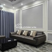 Bán nhà phân lô Huy Du, Nam Từ Liêm, 7 tầng thang máy, 35m2, mặt tiền 4m