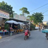 Đất bán ở Xã Tân Tiến, Chương Mỹ, Hà Nội với diện tích 266 m², mặt tiền 15m, ngõ vào rộng 5m, phù hợp cho việc xây dựng nhà ở hoặc kinh doanh. Pháp lý đầy đủ, giá 2,3 tỷ VND.