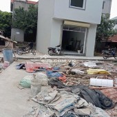 55,9m2 Đan Phượng, Gần vành đai 4 , Về Mỹ đình 11km giá có 2,59 tỷ