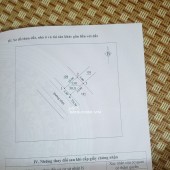 Bán 50m2 phân lô vỉa hè chân victoria văn phú 5m mặt tiền 14 tỷ có TL