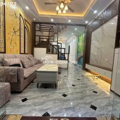 BÁN NHÀ TRƯỜNG CHINH ,2 THOÁNG ,NGÕ 3 GÁC ,FUULL NỘI THẤT 38M ,MẶT TIỀN 3,5M ,7,6 TỶ