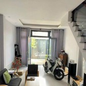 NHÀ 3TANG VIP HẺM XE HOI TĂNG NHƠN PHÚ A QUẬN 9