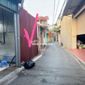 CẦN BÁN LÔ ĐẤT ĐẸP TẠI  NINH HIỆP- HUYỆN GIA LÂM -HÀ NỘI