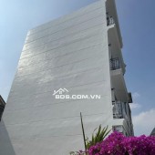 LOANH QUANH 4 TỎI CÓ NGAY NHÀ ĐẸP 40M TRUNG TÂM NGŨ HIỆP