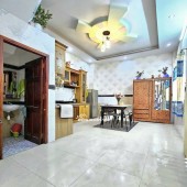 NHÀ 3 TẦNG  HẺM XE HƠI 1979  THI TRẤN NHÀ BÈ