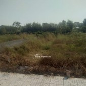 cần bán gấp lô đất cống bà bông - đức hòa đông - long an