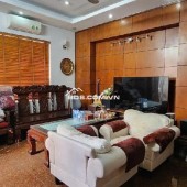 Nhà dân xây Phúc Lợi ô tô đỗ cửa 60m giá 6,7 tỷ