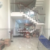 KHU AN NINH – DÂN TRÍ CAO- HÀ HUY GIÁP - QUẬN 12- XE HƠI NGỦ TRONG NHÀ - (4M*15M)