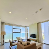 Cho thuê căn hộ view biển Fussion Suit 88 Võ Nguyên Giáp-Đà Nẵng