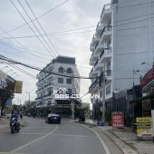 KHU AN NINH – DÂN TRÍ CAO- HÀ HUY GIÁP - QUẬN 12- XE HƠI NGỦ TRONG NHÀ - (5,5M*20M)