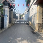 ✨ NHÀ MỚI THỦ ĐỨC - SỔ HỒNG RIÊNG - Ở NGAY! ✨ Diện tích: 56m²