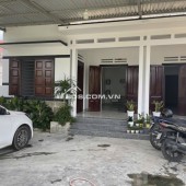 Bán đất tặng nhà thị trấn diên khánh
