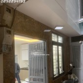 BÁN NHÀ THỔ QUAN ,TRUNG TÂM ĐỐNG ĐA ,NGÕ NÔNG, GẦN PHỐ 25M ,MẶT TIỀN 4M NHỈNH 5 TỶ