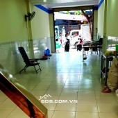 Bán nhà mặt phố Hương lộ 2, Bình Trị Đông, Bình Tân Nhỉnh10  tỷ
