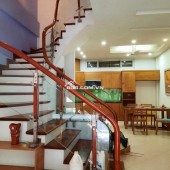 BÁN NHÀ MP HOÀNG HOA THÁM DT 54M  4 TÂNG MT 3.6M GIÁ  17.9 tỷ BA ĐÌNH