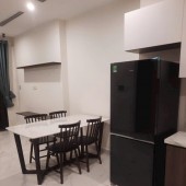 Cho thuê căn 1PN+ full nội thất nhà mới ở Vinhome Grand Park quận 9