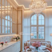 cần bán nhà đẹp KQH Phạm Hồng Thái - P10- Đà lạt