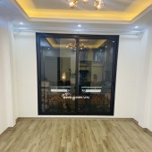 BÁN NHÀ NGÕ 79 CẦU GIẤY-GẦN Ô TÔ, HỒ ĐIỀU HÒA- AN SINH ĐỈNH 35M2-5T-3PNGIÁ 6TỶ899TR