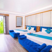 CĂN HỘ DU LỊCH ĐA NĂNG GIÁ CHỈ 280T