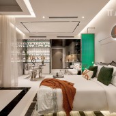 TTAVIO chỉ từ 1,23tỷ/căn cạnh bên Vincom Dĩ An đang hot tại thị trường căn hộ Bình Dương