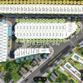 Biệt Thự Liền Kề LaVeLa Garden, Bình Chuẩn, Thuận An, Bình Dương