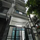 phải nhanh ! gần kcn thăng long, 4 tầng, 50m, ô tô, dân xây, chỉ hơn 4 tỷ