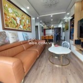 Bán chung cư An Bình PLaza 97 Trần Bình  88m giá 5.5 tỷ, lô góc, view đẹp, tặng nội thất