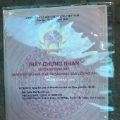 Bán nhà mặt tiền Võ Thị Tốt, khu dân cư sầm uất