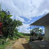 Đất gần sân bay liên Khương. Thổ cư. Gần trung tâm