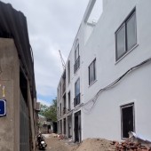 Bán nhà full sổ 120m view thoáng rộng toàn cảnh nhìn thành phố