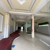 Mặt bằng Đà Lạt 190m2, mặt tiền Phan Chu Trinh, thuận tiện kinh doanh 8x24