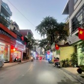 Bán Nhà Phố Trần Cung - Nhà Mới - Đang Hoàn Thiện - Gần Phố - Gần Oto