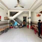 Bán nhà 3 tầng mặt tiền Đồng Nai ngang 5,3m cách biển Nha Trang 1,2km