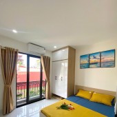 CHO THUÊ CCMN 1 NGỦ 1 KHÁCH CỰC XỊN SÒ TẠI THUỴ KHUÊ TÂY HỒ HÀ NỘI