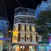 Bán nhà 2 mặt tiền Hùng Vương cách biển Nha Trang 200m
