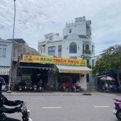 Bán nhà mặt tiền đường Tố Hữu ngang 10m ngay đường hiện hữu 23m