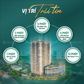 Cần bán căn hộ Lavida plus Phú Mỹ Hưng Q7