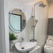 Bán nhà 3 tầng đẹp khu bàn cờ đường Trịnh Phong, p. Tân Lập, tp. Nha Trang