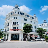 Bán shophouse giá siêu tốt tại khu đô thị DanKo CiTy Thái Nguyên giá chỉ từ 5xx tỷ
